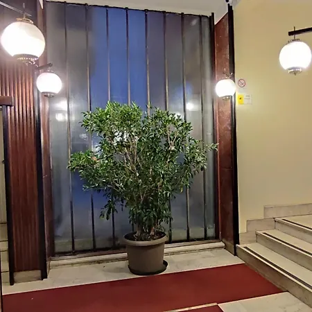 Cozy Appartament Near The Bovisa Polytechnic Station Milan