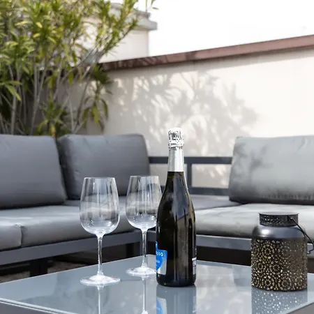 Bocconi's Nest - Close To Duomo With Terrace Daire *