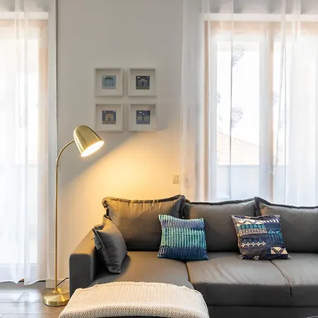 Bocconi's Nest - Close To Duomo With Terrace