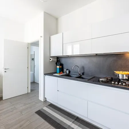 Διαμέρισμα Bocconi's Nest - Close To Duomo With Terrace *