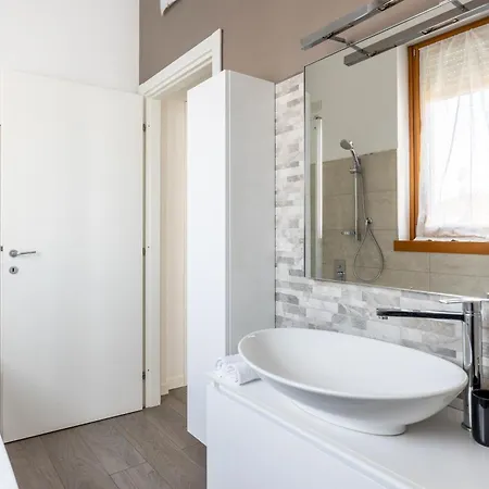 Διαμέρισμα Bocconi's Nest - Close To Duomo With Terrace *