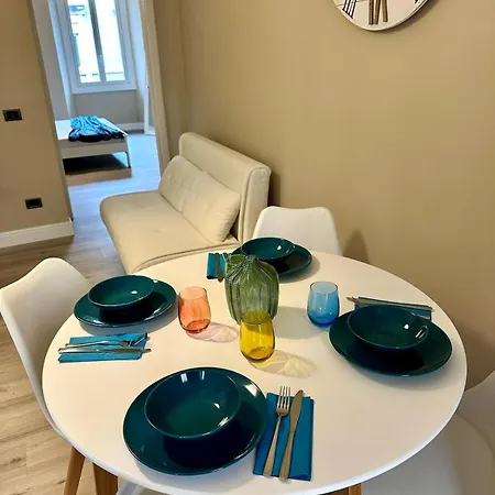 Urban Getaway - Bocconi