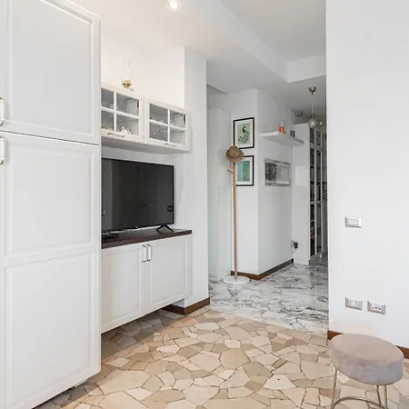 Italianway - Padova 115 Daire