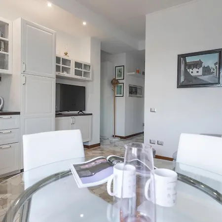 Apartment Italianway - Padova 115 Mailand