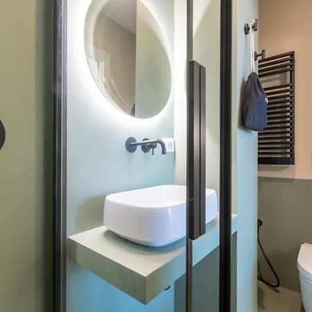 Daplace - Corso Sempione 3*