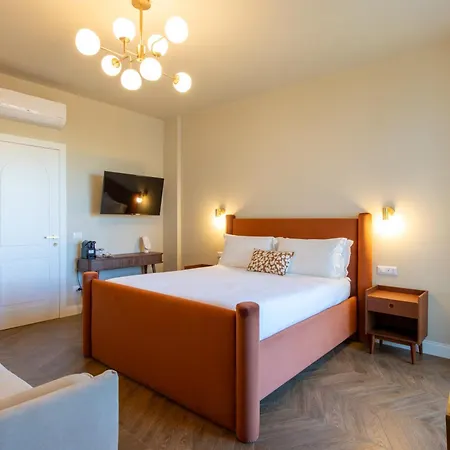 Daplace - Corso Sempione 3* Mediolan