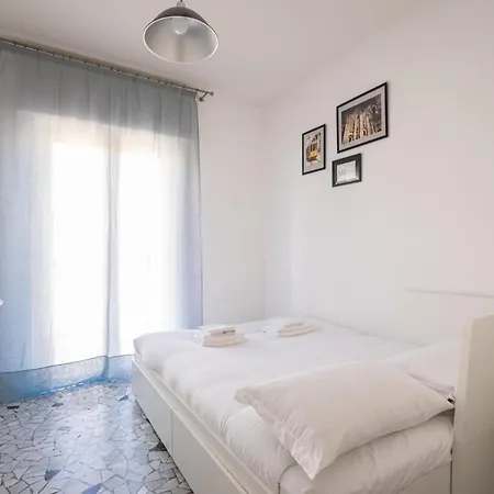 Salgari Floor Daire Milano