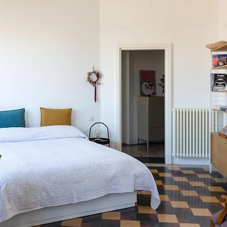 Big Bright Cozy In Nolo Near Mm1 Appartement Milan