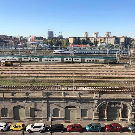 Big Bright Cozy In Nolo Near Mm1 *