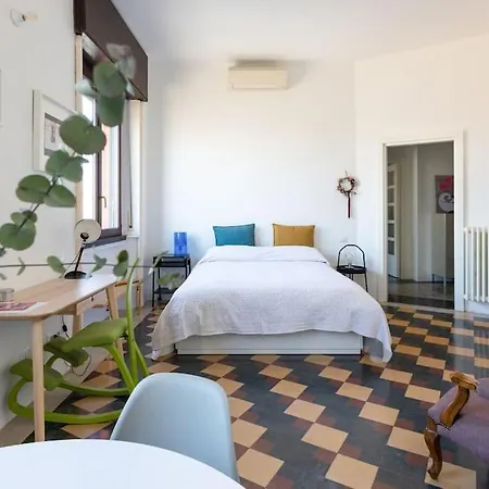 Big Bright Cozy In Nolo Near Mm1