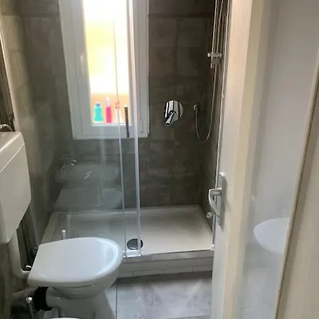 Besana Rent House Апартаменты