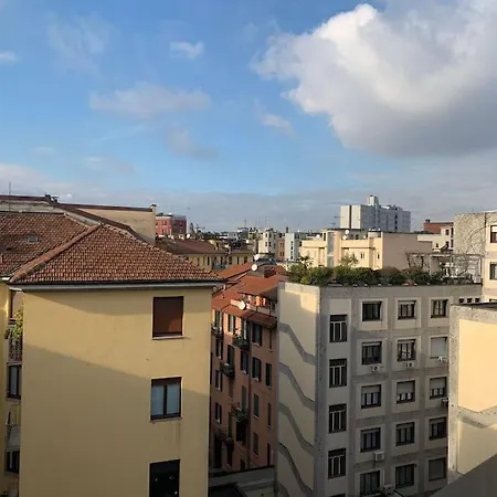 Besana Rent House Апартаменты *