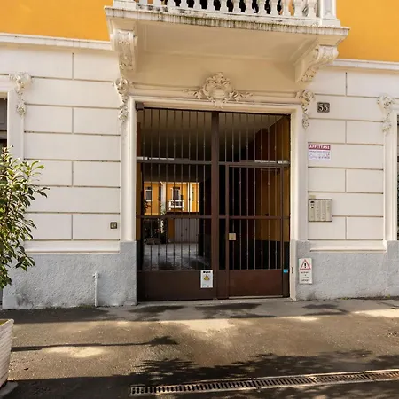 Accademia By Halldis Apartament