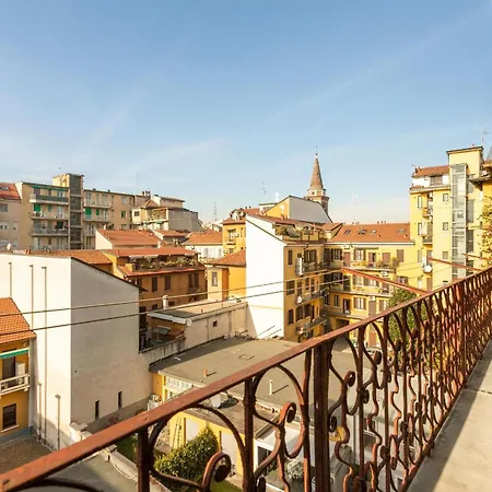 Lejlighed Accademia By Halldis