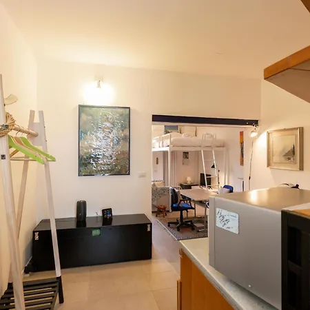 Apartamento Accademia By Halldis Milán