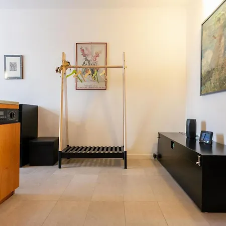 Accademia By Halldis Apartament Mediolan