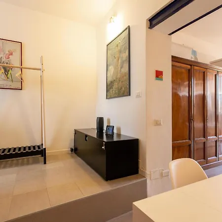 Lejlighed Accademia By Halldis