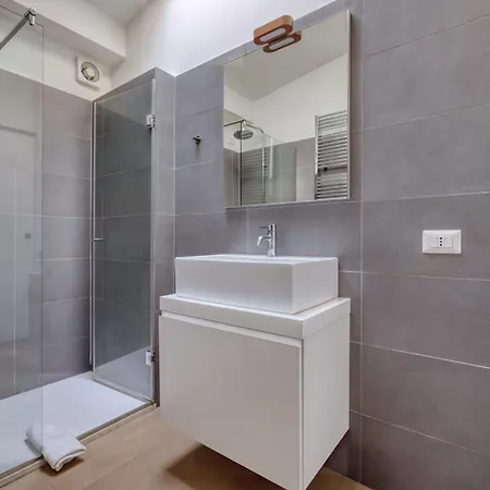 Joivy Welcoming Flats By Corso *