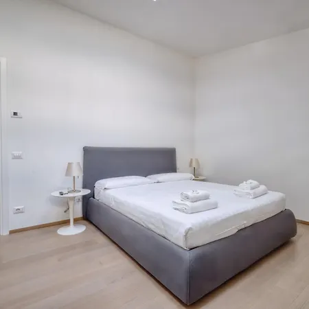 Joivy Welcoming Flats By Corso Milan