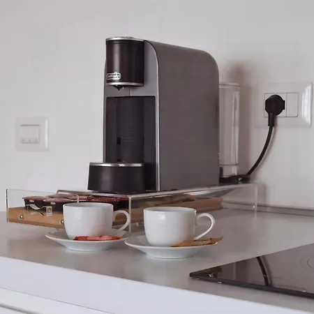 Joivy Welcoming Flats By Corso * Milan