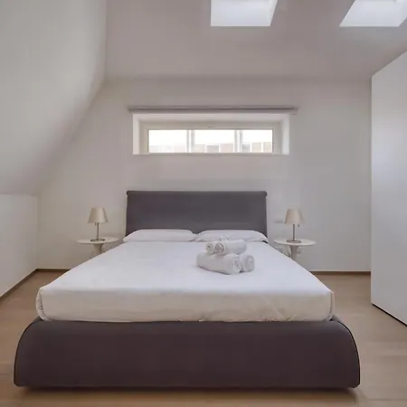 Joivy Welcoming Flats By Corso Apartment