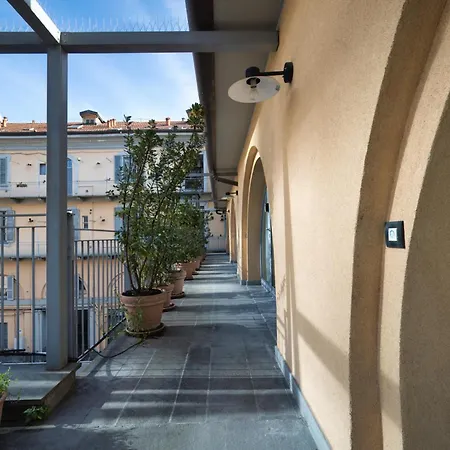 Apartment Joivy Welcoming Flats By Corso *