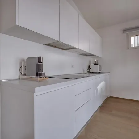 Joivy Welcoming Flats By Corso Milan