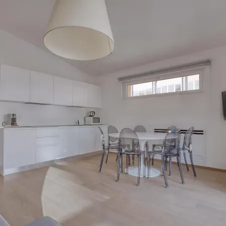 Apartment Joivy Welcoming Flats By Corso *