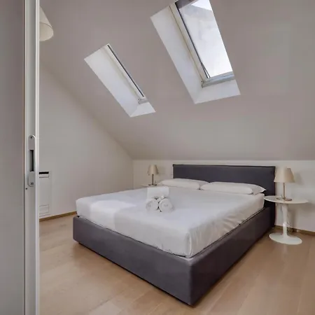 Joivy Welcoming Flats By Corso Apartment