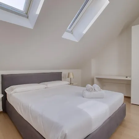 Joivy Welcoming Flats By Corso Apartment Milan