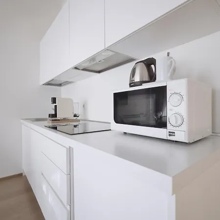 Joivy Welcoming Flats By Corso * Milan