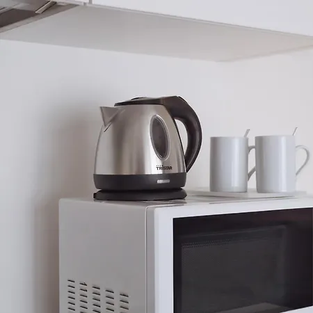 Apartment Joivy Welcoming Flats By Corso *