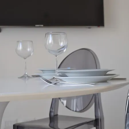 Joivy Welcoming Flats By Corso * Milan