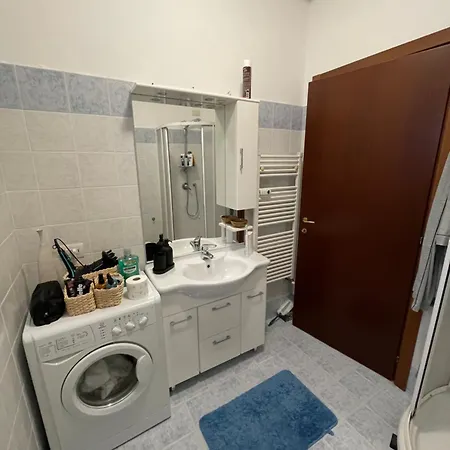 Cozy - City Center Apartament Mediolan