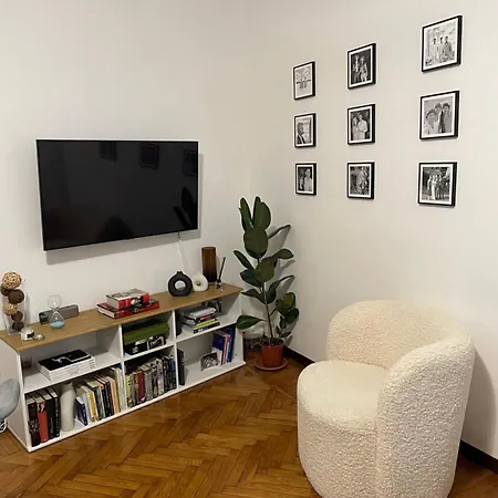 Cozy - City Center Mediolan