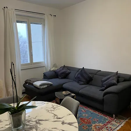 Apartament Cozy - City Center Mediolan