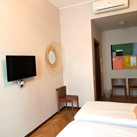 Brera Relais Alojamento de Acomodação e Pequeno-almoço