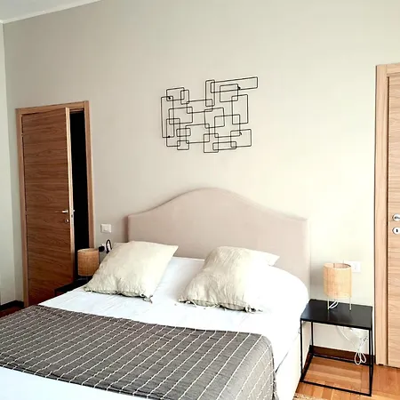 Brera Relais 4* Milão