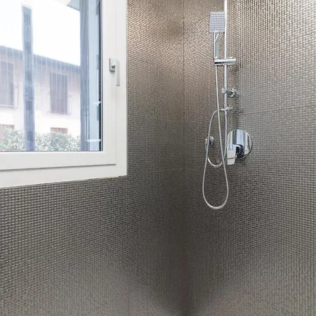 Con Giardino Navigli * Milano