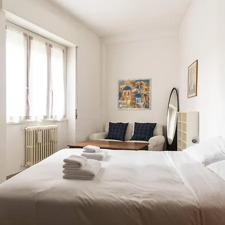 Youhosty - Lodi Quater * Milano