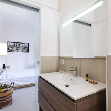 Cozy Style Nolo-stazione * Μιλάνο