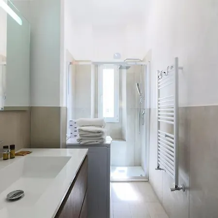 Διαμέρισμα Cozy Style Nolo-stazione