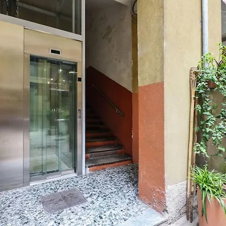 Cozy Style Nolo-stazione Διαμέρισμα Μιλάνο