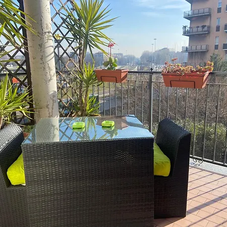 Linea Diretta Duomo Appartement *