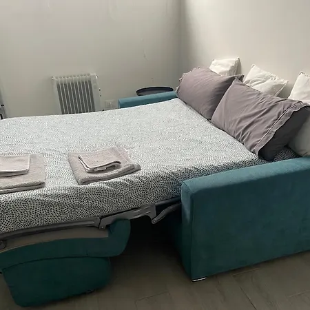 Your Urban Flat In * Milan