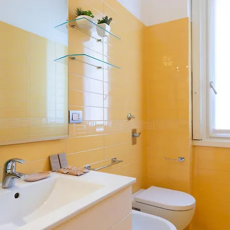 Apartament Retreats Navigli Mediolan