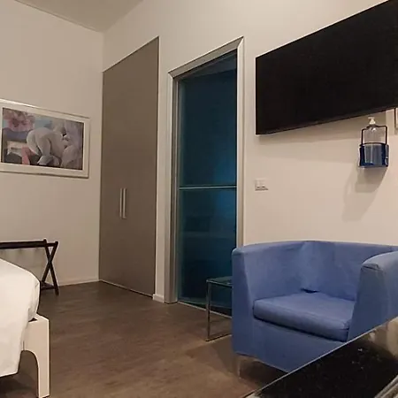 Marcona24 Lejlighedshotel