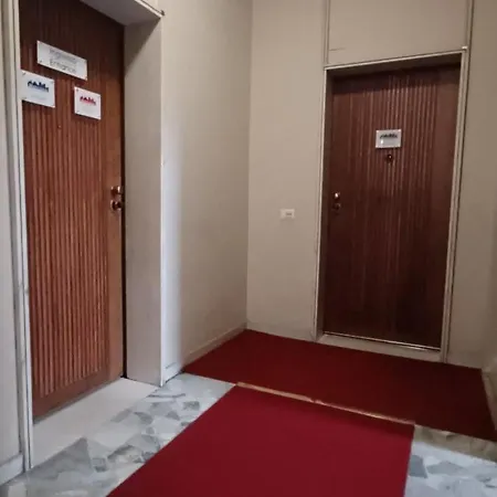 Ξενοδοχείο με διαμερίσματα Marcona24 2*