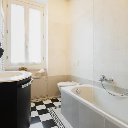 Easylife - Privata Con Giardino A Nolo Appartement Milan