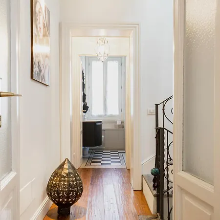 Appartement Easylife - Privata Con Giardino A Nolo *